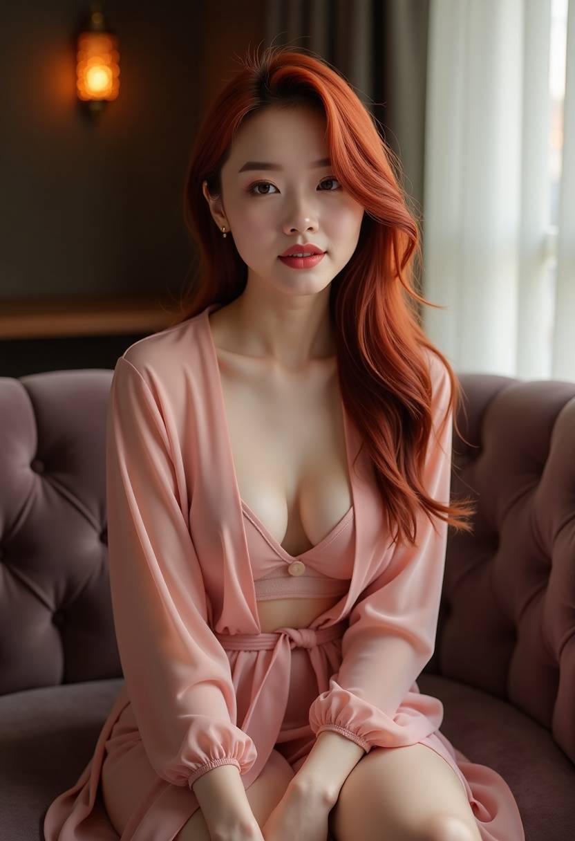 泰剧封面