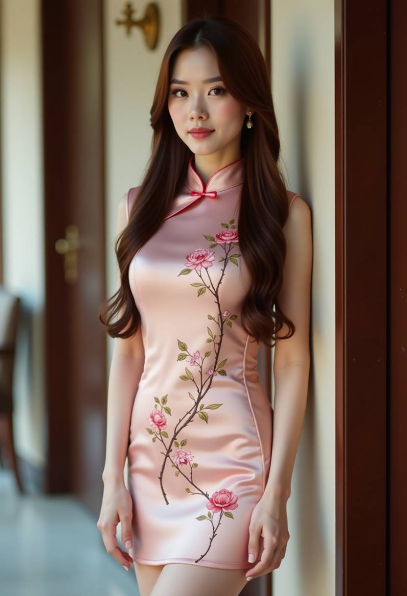 繁花封面